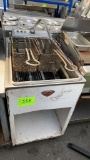 Electric Fryer