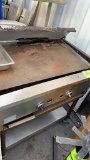 Griddle