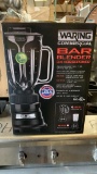 Bar Blender