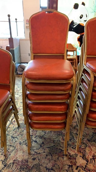 Dining Chairs