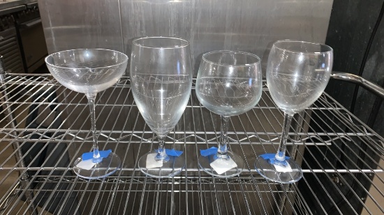 Misc Glassware