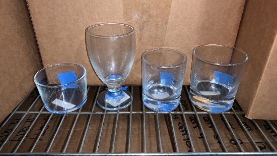 Misc Glassware