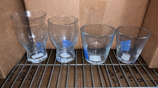 Misc Glassware