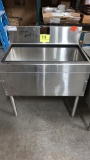 Underbar Ice Bin