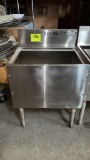 Underbar Ice Bin