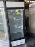 Glass Door Merchandiser Freezer