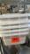 Food Storage Bins