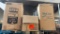 Paper Goods Lot