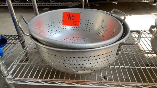 Colander