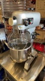 20qt Mixer