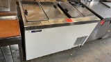 Dipping Cabinet