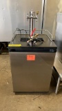 Kegerator