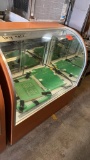 Dry Display Case