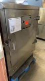 Smoker Oven