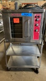 Convection Oven