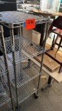 Wire Rack