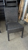 Patio Chairs