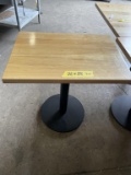 Dining Tables