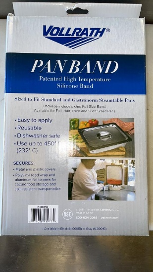 Pan Bands