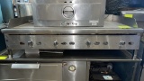 48” Griddle