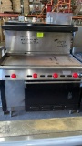 48” Griddle