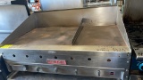 48” Griddle