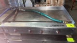 48” Griddle