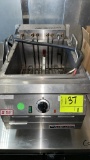 Countertop Fryer