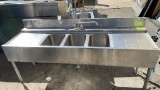 Underbar Sink