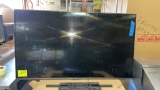 67” Flat Screen TV