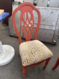 Decor Chairs