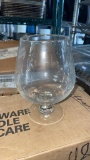 Brandy Glass