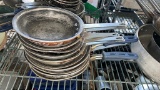 Fry Pans