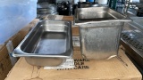 Food Pans