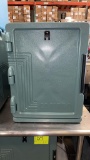 Insulated Food Pan Carrier