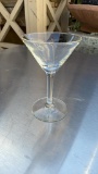 Martini Glasses