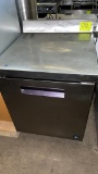 Worktop Refrigerator