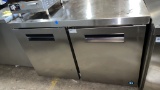 Undercounter Refrigerator