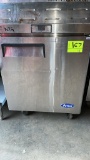 Undercounter Freezer