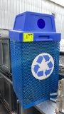 Recycle Trash Bin