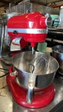 Stand Mixer