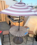 Patio Set