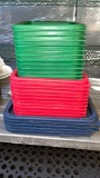 Storage Container Lids