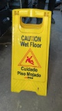 Caution Signs