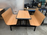 Dining Benches