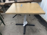 Patio Tables