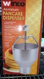 Pancake Dispenser