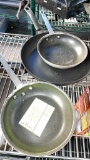 Fry Pans