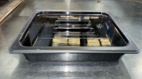 Food Pans with Lid