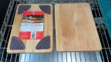 Wood Cutting Boards